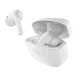Nokia Go Earbuds+ Slim-True Wireless Headphones - White